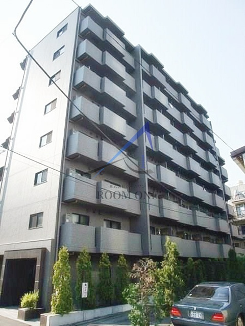 ルーブル飯田橋