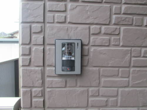 フォレスタⅠのその他共用部分