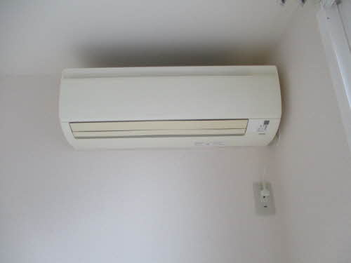 フォレスタⅠの設備