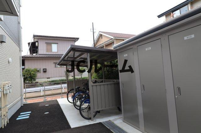 さくらガーデンⅡの設備