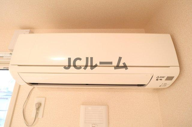 さくらガーデンⅡの設備