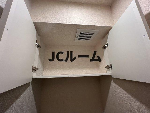 さくらガーデンⅡの設備