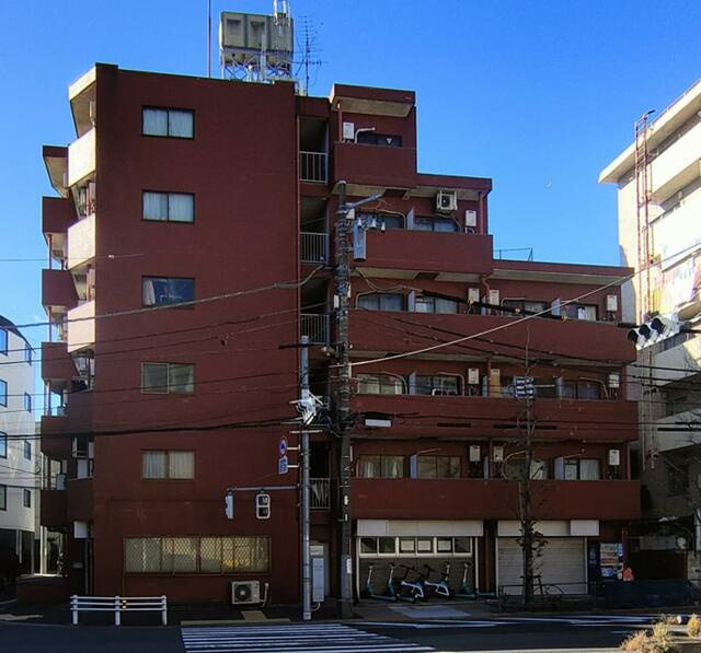 メゾンドヴェスタルの画像