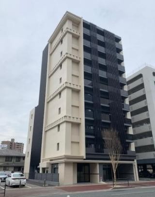 アビターレ吉塚駅前