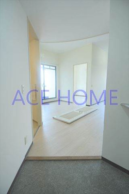 【玄関】 | グラスホッパー