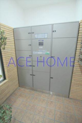 【その他共用部分】 | グラスホッパー