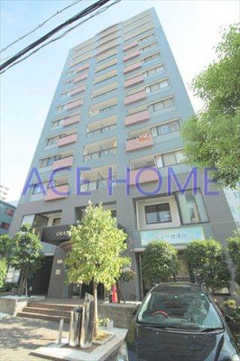 【外観】 | グラスホッパー