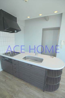 【キッチン】 | グラスホッパー