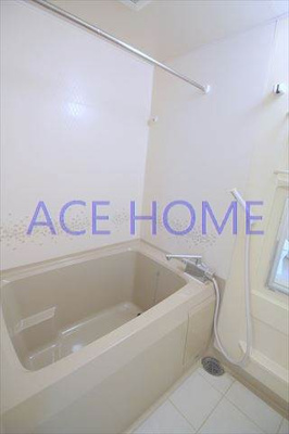 【浴室】 | グラスホッパー