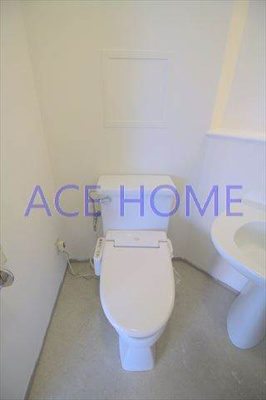 【トイレ】 | グラスホッパー