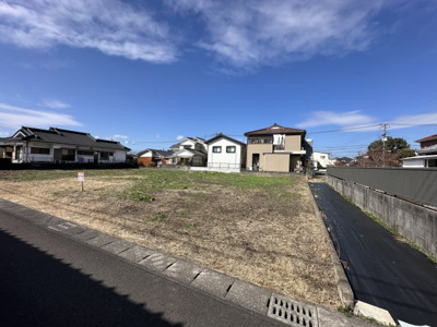 【外観】 | 鷹尾2丁目　1,100万円