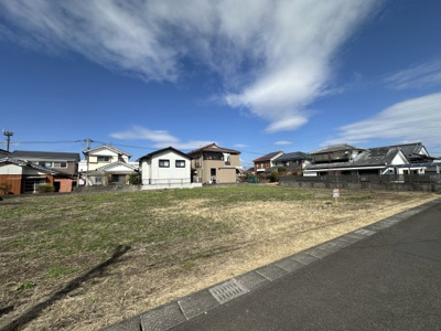 【外観】 | 鷹尾2丁目　1,100万円
