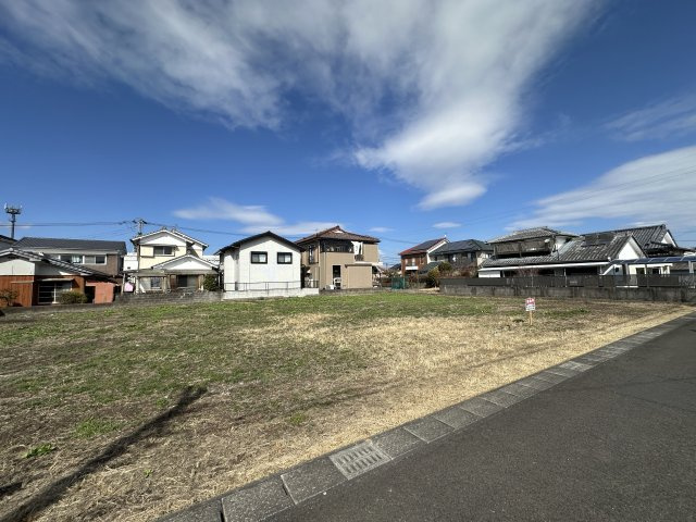 【外観】 | 鷹尾2丁目　1,100万円