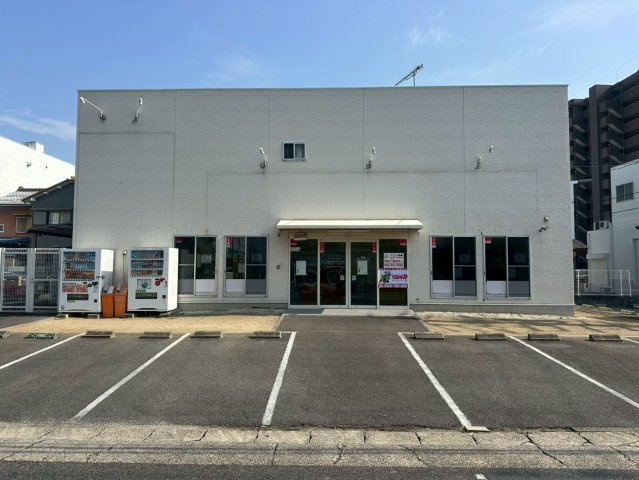 原2丁目貸店舗