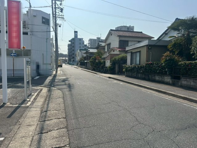 原2丁目貸店舗の周辺