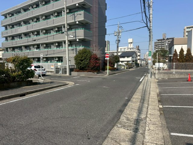 原2丁目貸店舗の周辺