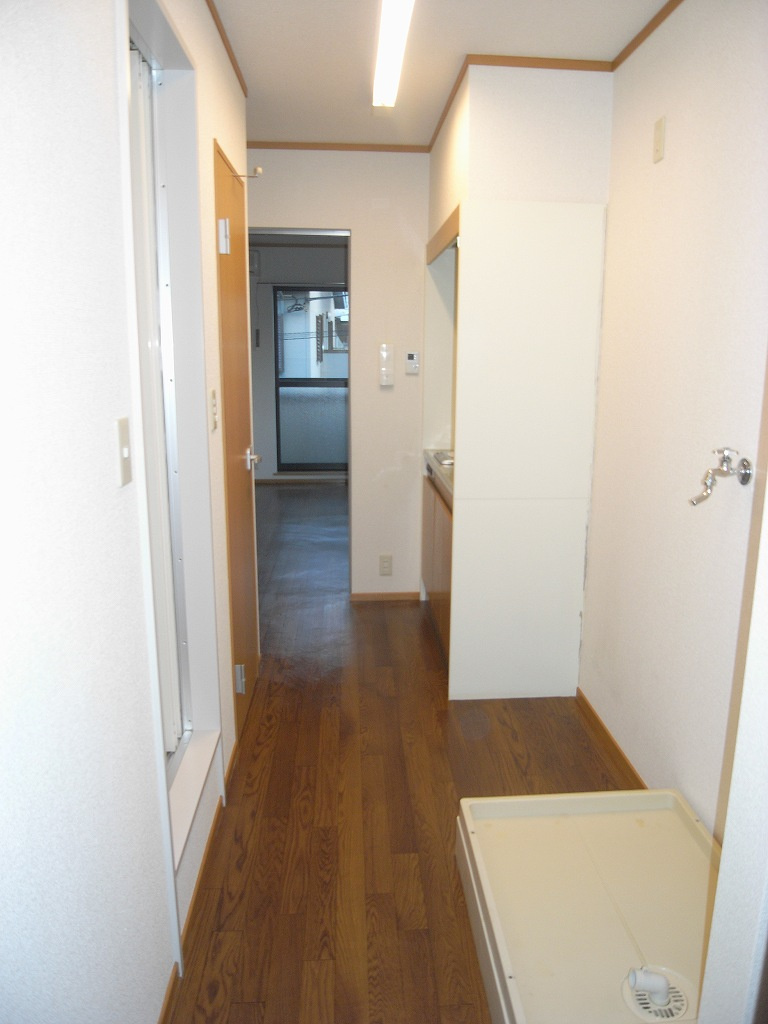 カーサロカのその他