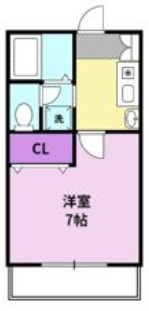 セジュールプロバンス【キャッシュバック対象】の間取り