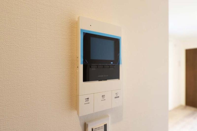 MIND OJIMAのセキュリティ