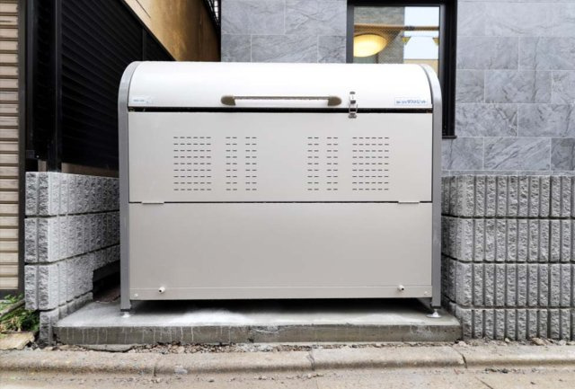 MIND OJIMAのその他共用部分