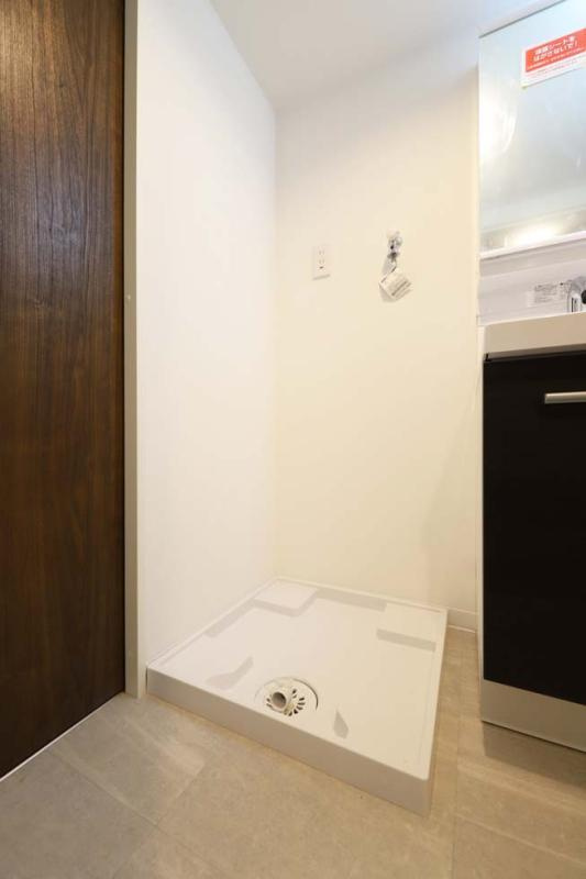 MIND OJIMAの洗面所