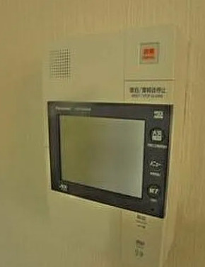 【セキュリティ】 | レクセルマンション錦糸町