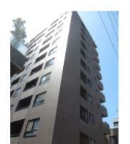 【外観】 | レクセルマンション錦糸町 | 外観もきれいです