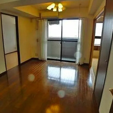 【居間・リビング】 | レクセルマンション錦糸町 | 使いやすい居間です