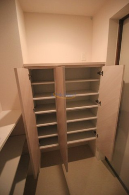 【内装】 | アドバンス西梅田Ⅳエール