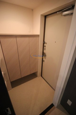 【玄関】 | アドバンス西梅田Ⅳエール