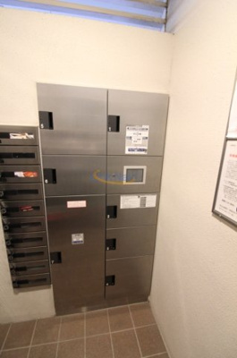 【その他共用部分】 | アドバンス西梅田Ⅳエール