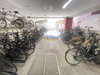 【その他】 | アドバンス西梅田Ⅳエール