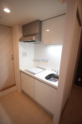 【キッチン】 | アドバンス西梅田Ⅳエール