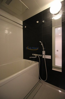 【浴室】 | アドバンス西梅田Ⅳエール
