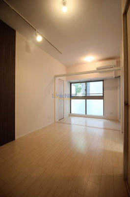 【寝室】 | アドバンス西梅田Ⅳエール