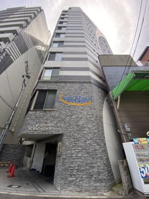 【外観】 | アドバンス西梅田Ⅳエール