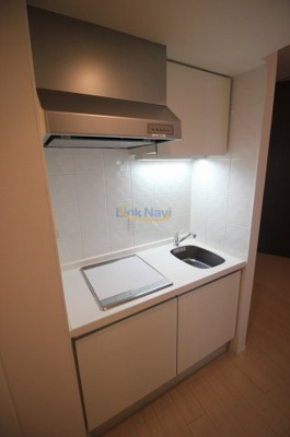 【キッチン】 | アドバンス西梅田Ⅳエール
