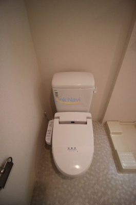 【トイレ】 | アドバンス西梅田Ⅳエール