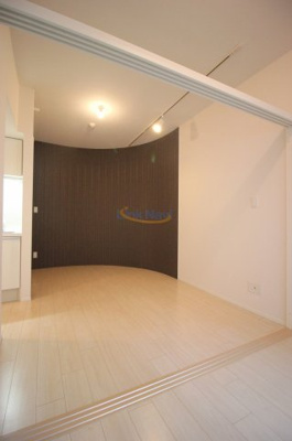 【居間・リビング】 | アドバンス西梅田Ⅳエール