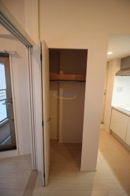 【収納】 | アドバンス西梅田Ⅳエール