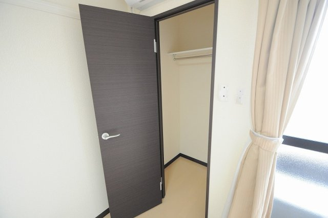 神戸市垂水区乙木２丁目のアパートの内装