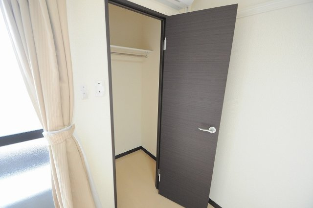 神戸市垂水区乙木２丁目のアパートの内装