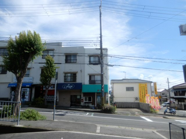 クレイノヴァルトの展望