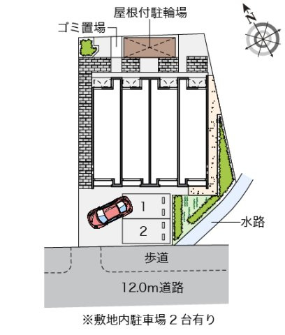 クレイノヴァルトのその他