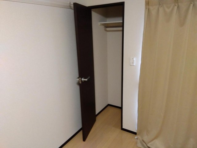 クレイノリバーサイド播磨Ⅱの内装