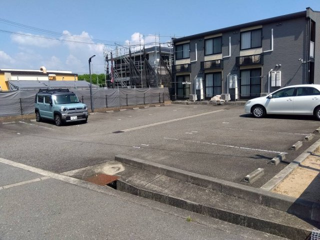 レオパレスユウのその他