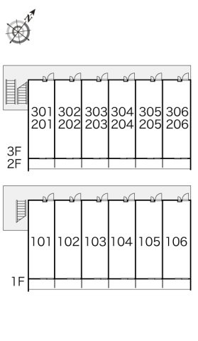 レオパレスＩｎｔｅｒｉｓｔａのその他