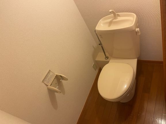 神戸市須磨区多井畑字出口のアパートのその他