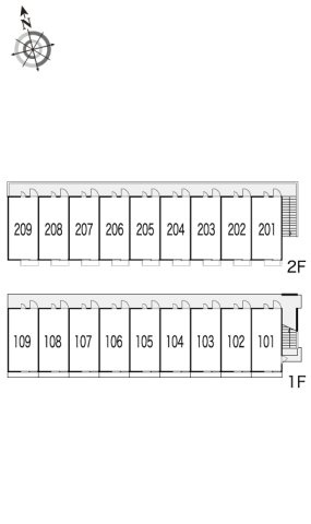 神戸市須磨区多井畑字出口のアパートのその他