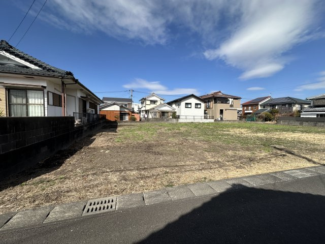 【外観】 | 鷹尾2丁目　1,100万円